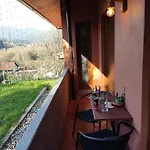 Сasa de vacaciones Eido Da Consaca