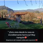 Eido Da Consaca * Ponteareas