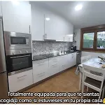 Eido Da Consaca Сasa de vacaciones Ponteareas