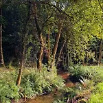 Сasa de vacaciones Eido Da Consaca Ponteareas