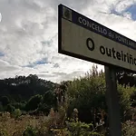 Eido Da Consaca Сasa de vacaciones
