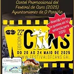 Eido Da Consaca * Ponteareas