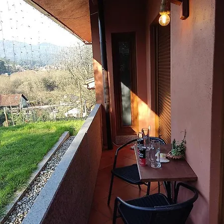 Holiday home Eido Da Consaca