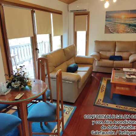 Eido Da Consaca Holiday home