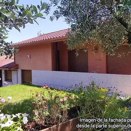 Eido Da Consaca Ponteareas