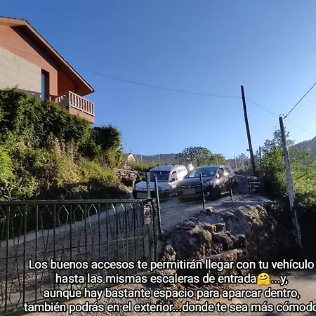 Eido Da Consaca Ponteareas