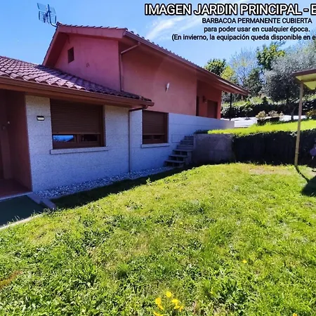 Eido Da Consaca Holiday home *