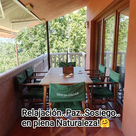 Eido Da Consaca *