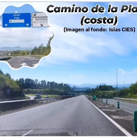 Сasa de vacaciones Eido Da Consaca