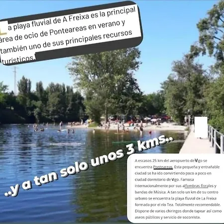 Eido Da Consaca Holiday home *