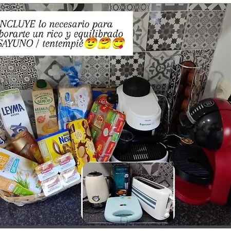 Eido Da Consaca Сasa de vacaciones Ponteareas