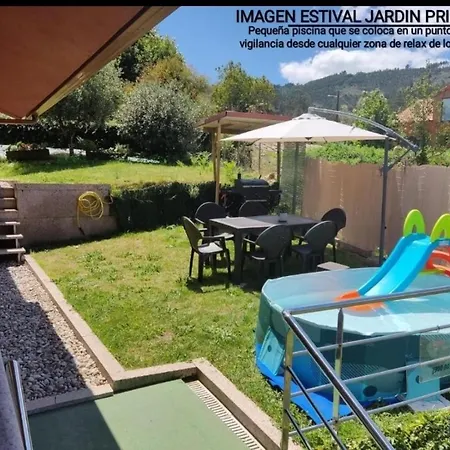 Holiday home Eido Da Consaca