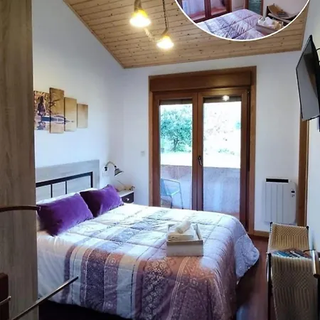 Holiday home Eido Da Consaca *