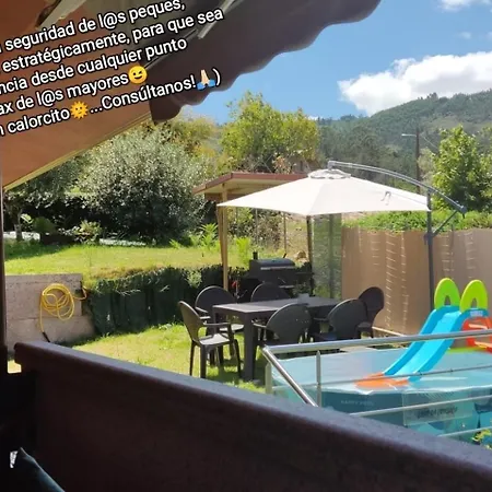 Holiday home Eido Da Consaca *