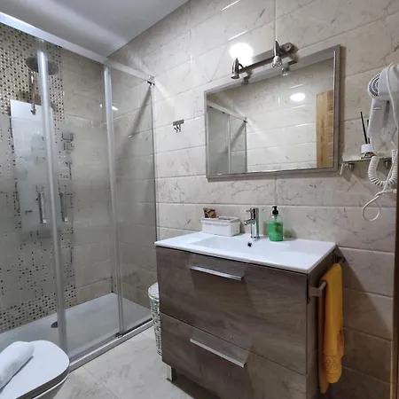 Eido Da Consaca Holiday home *