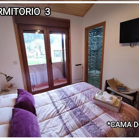 Eido Da Consaca Holiday home