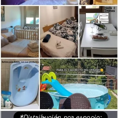 Eido Da Consaca * Ponteareas