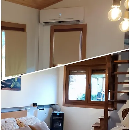 Eido Da Consaca Vakantiehuis Ponteareas