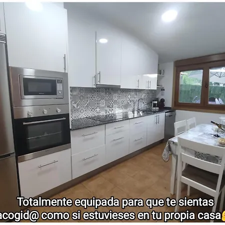 Eido Da Consaca Semesterbostad Ponteareas