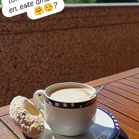 بيت للعطل Eido Da Consaca