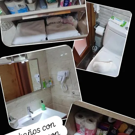 Eido Da Consaca Сasa de vacaciones