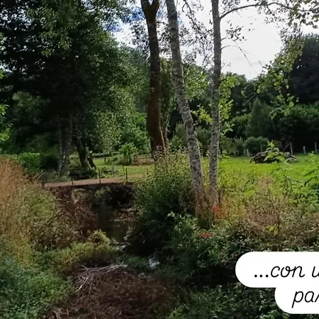 Eido Da Consaca Сasa de vacaciones *