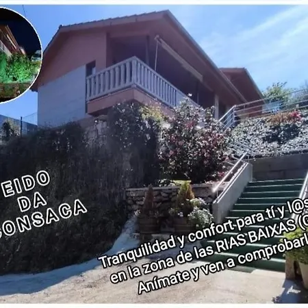 Eido Da Consaca * بوينتيارياس