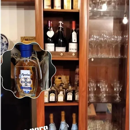 بيت للعطل Eido Da Consaca بوينتيارياس