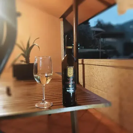 Holiday home Eido Da Consaca *