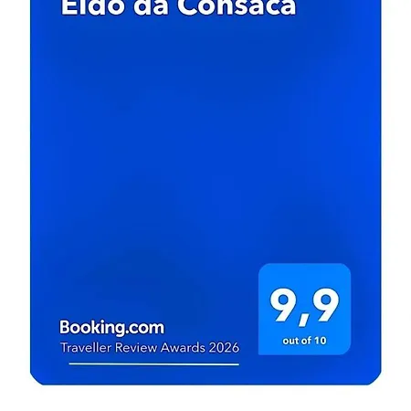 Eido Da Consaca Ponteareas