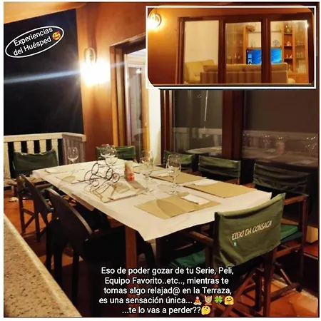 Eido Da Consaca Сasa de vacaciones Ponteareas