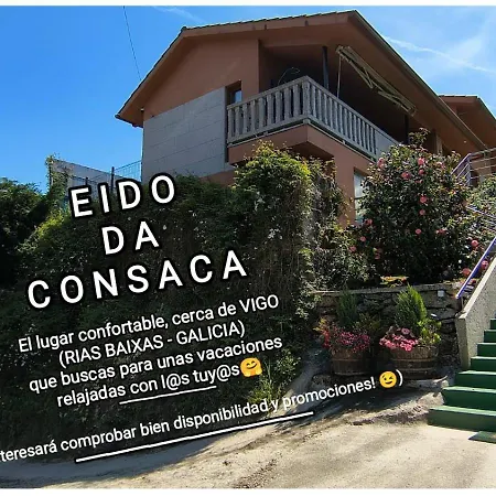 Eido Da Consaca *