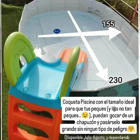 Eido Da Consaca Ponteareas