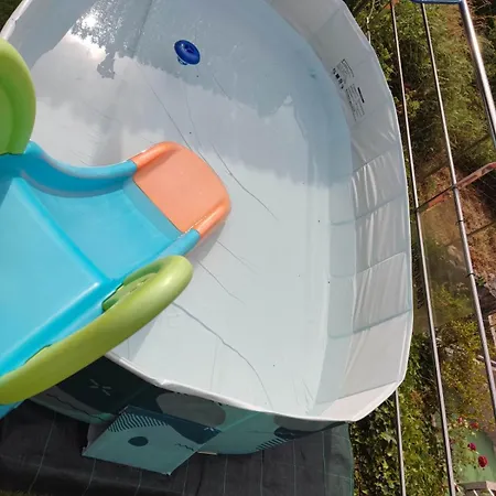 Eido Da Consaca Сasa de vacaciones *