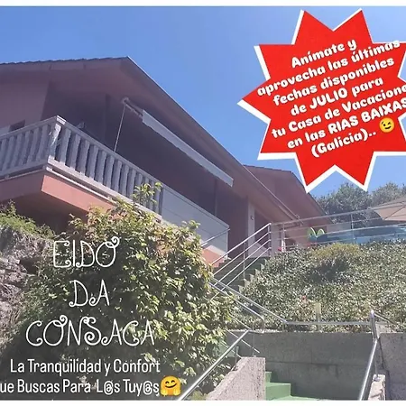 Eido Da Consaca