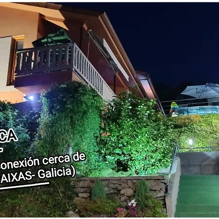 Casa vacanze Eido Da Consaca