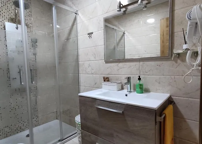 Eido Da Consaca Semesterbostad *