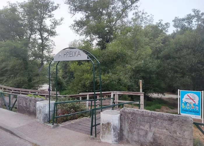 Eido Da Consaca * Ponteareas