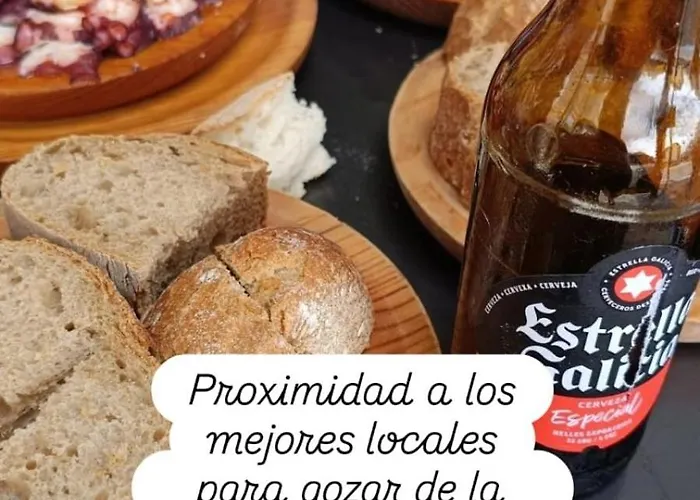 Semesterbostad Eido Da Consaca *