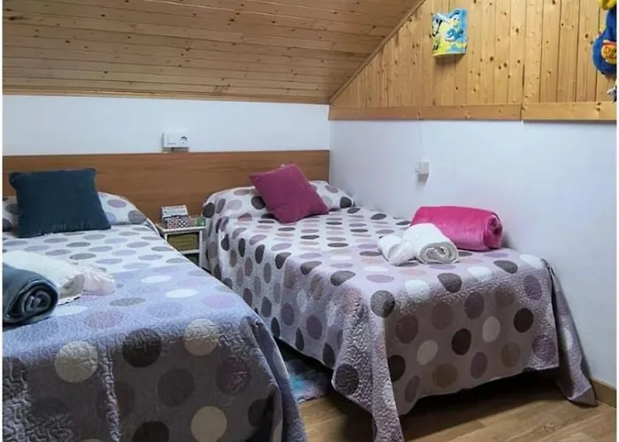 Eido Da Consaca * Ponteareas