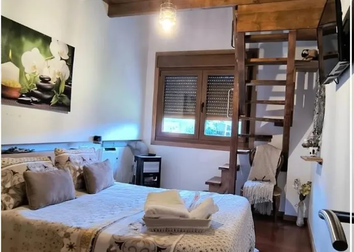 Eido Da Consaca * Ponteareas