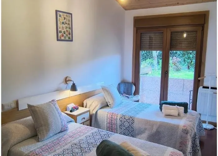 Eido Da Consaca * Ponteareas